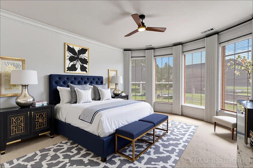 Parker Lake Estates Ph 3-A - Residential