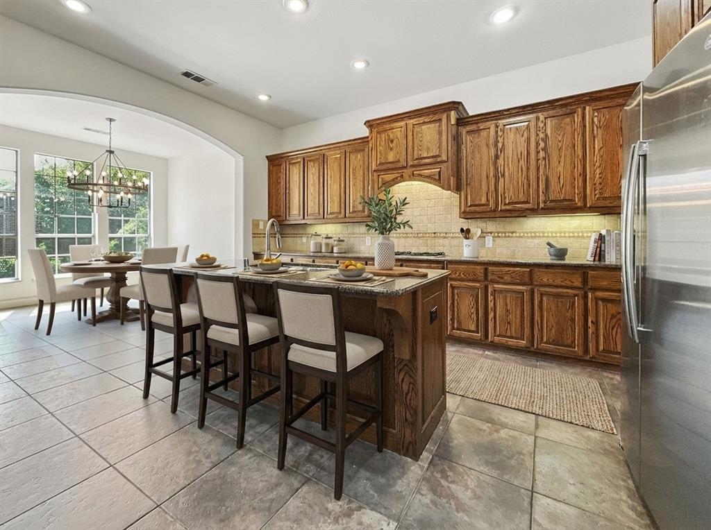 Parker Lake Estates Ph 3-A - Residential