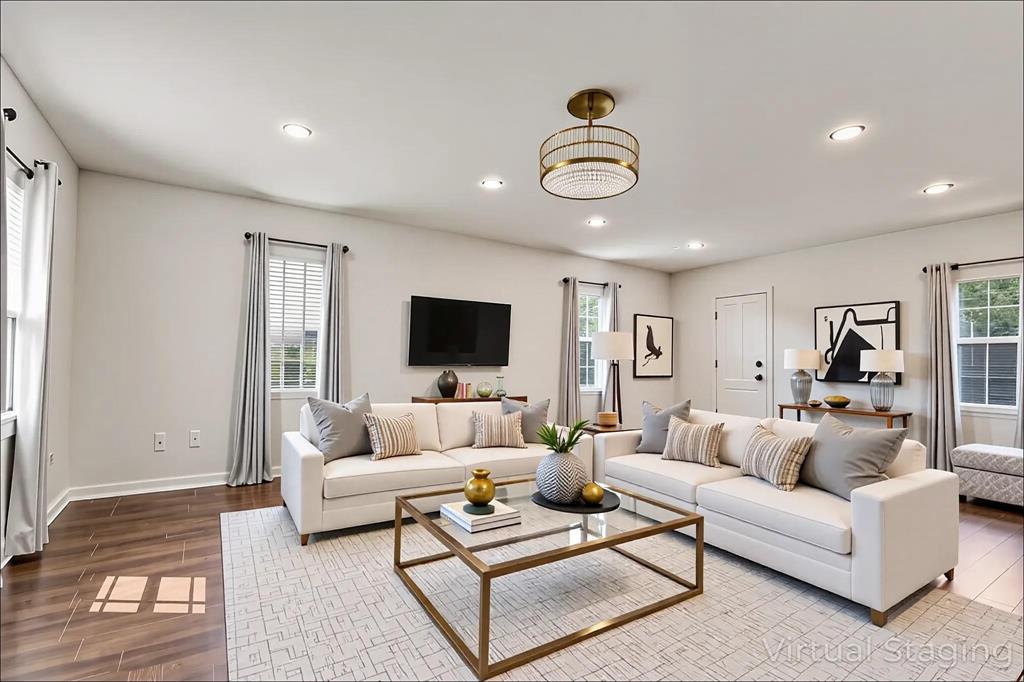 Parker Lake Estates Ph 3-A - Residential