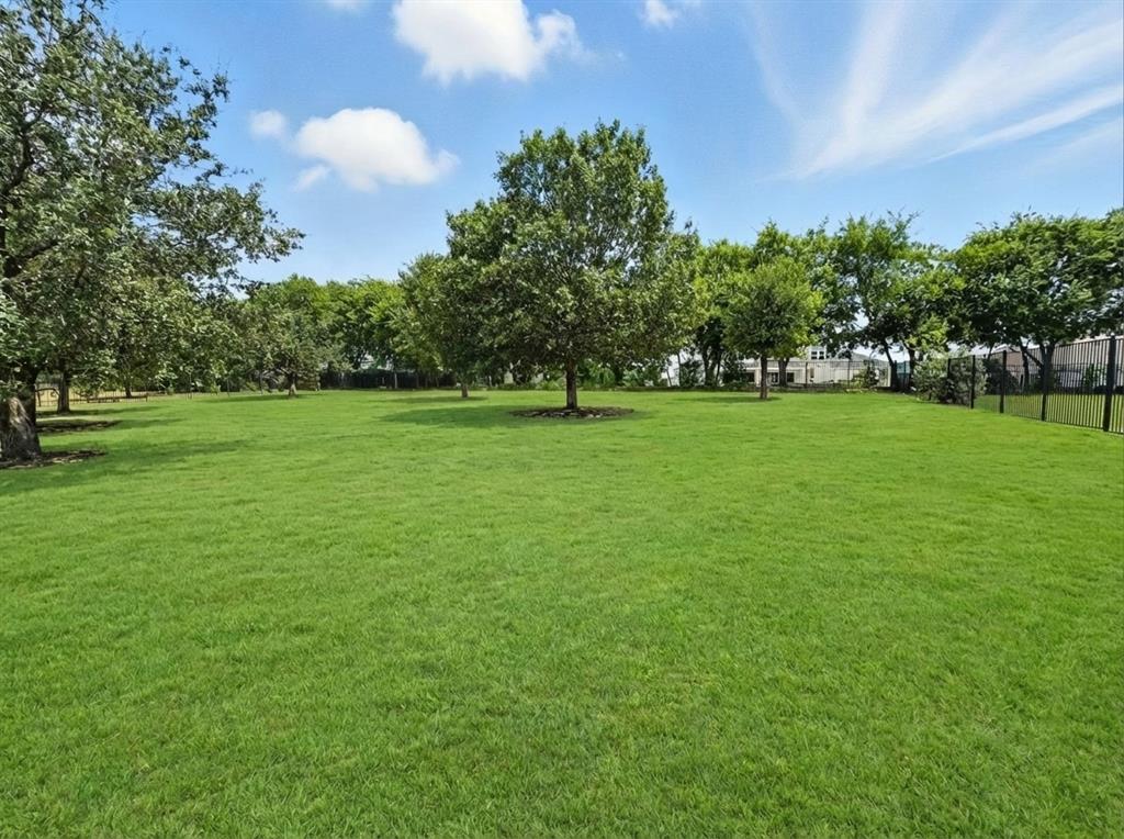 Parker Lake Estates Ph 3-A - Residential