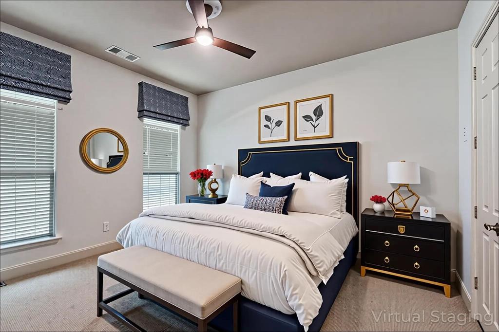 Parker Lake Estates Ph 3-A - Residential