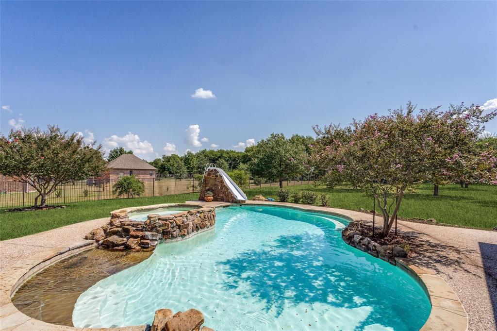 Parker Lake Estates Ph 3-A - Residential