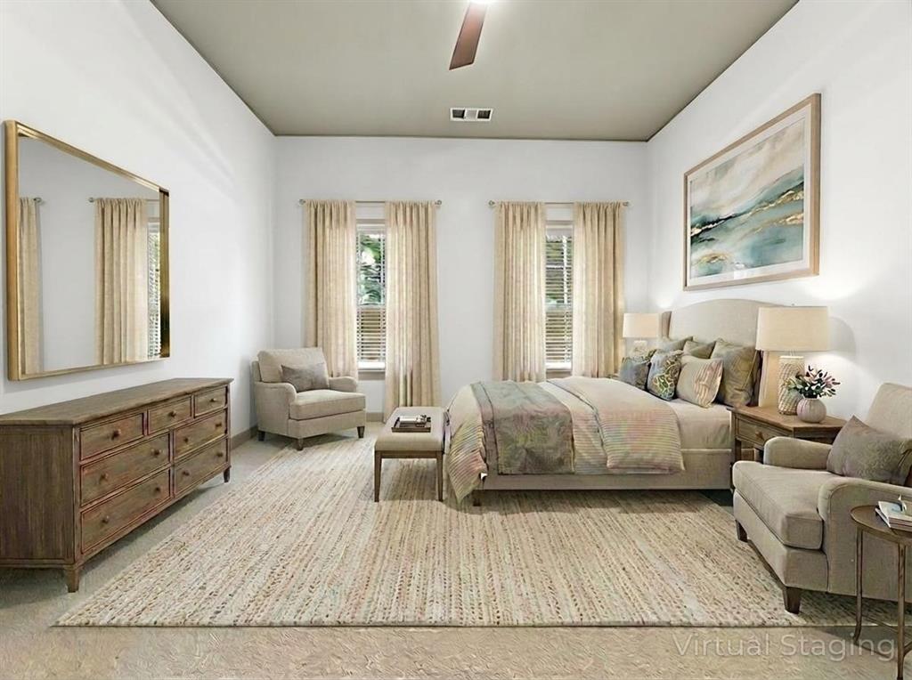 Parker Lake Estates Ph 3-A - Residential