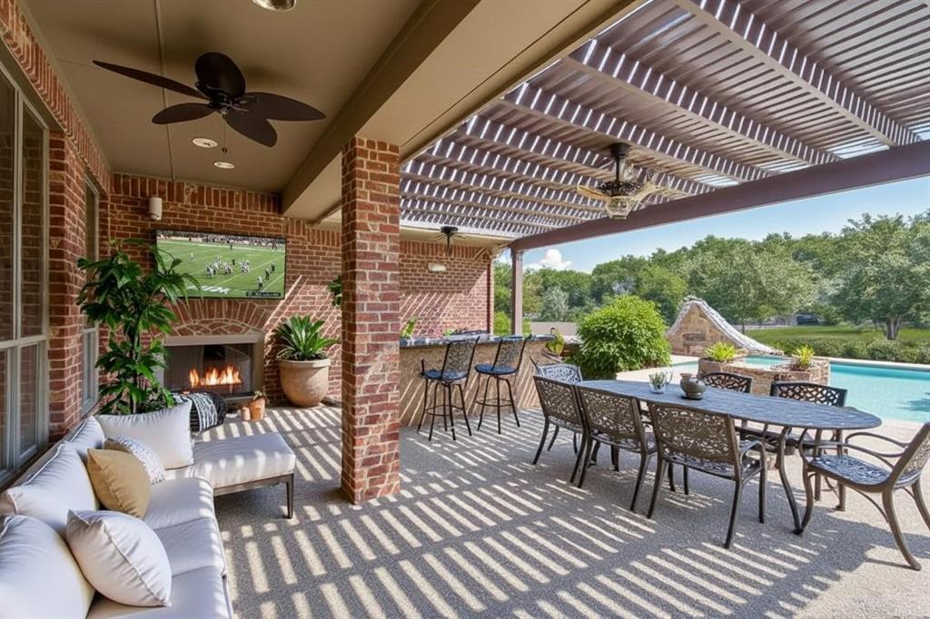 Parker Lake Estates Ph 3-A - Residential