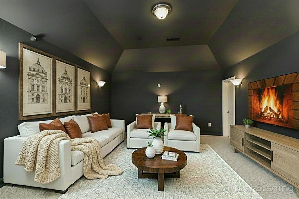 Parker Lake Estates Ph 3-A - Residential