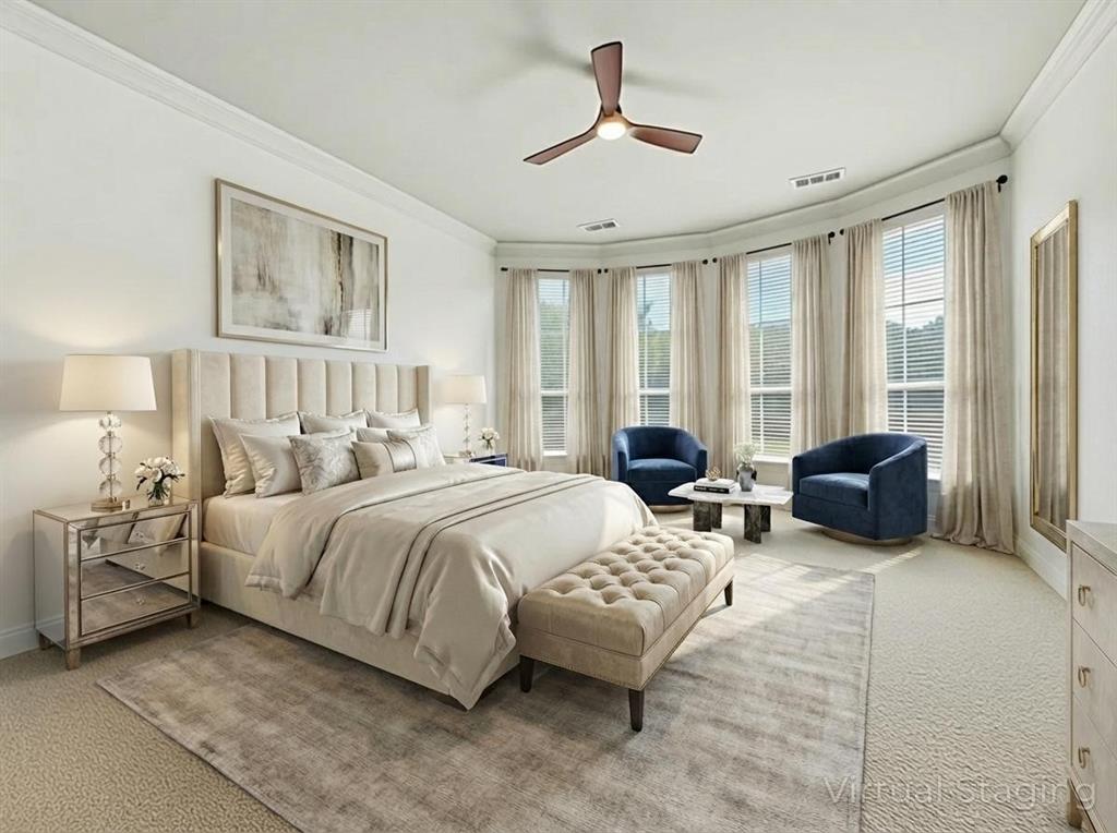 Parker Lake Estates Ph 3-A - Residential