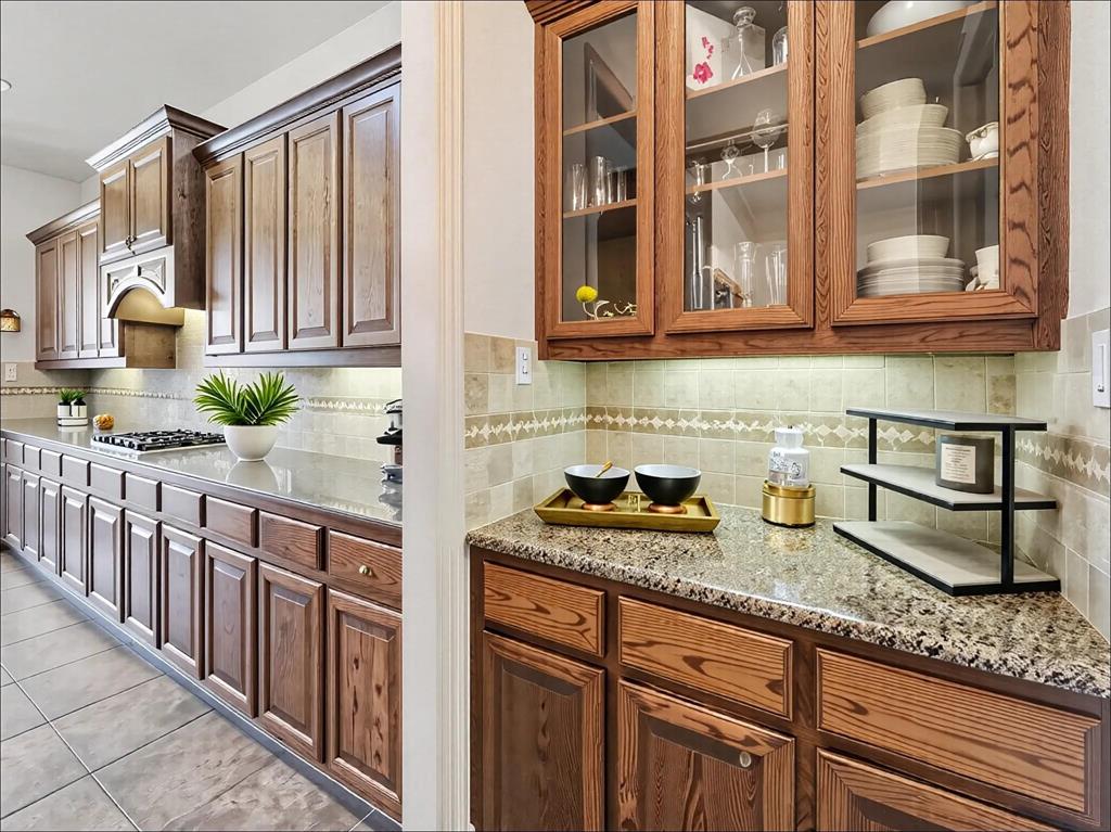 Parker Lake Estates Ph 3-A - Residential