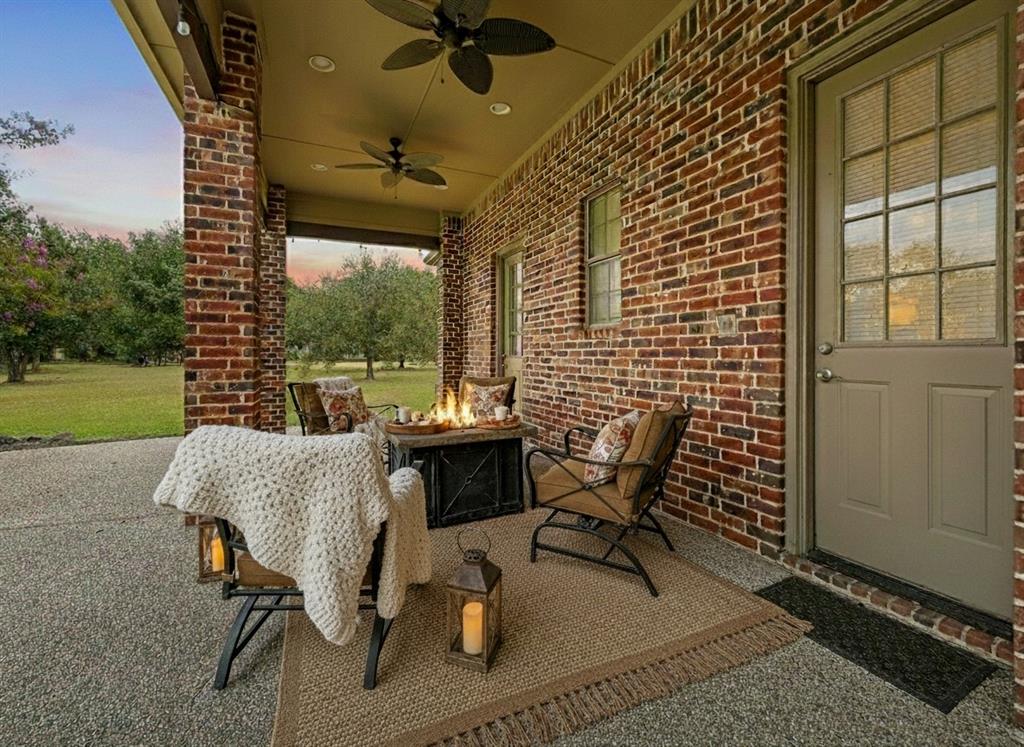 Parker Lake Estates Ph 3-A - Residential