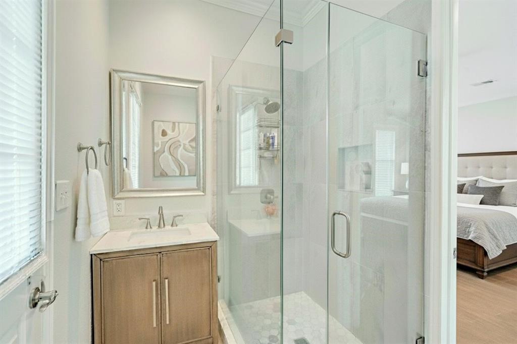 Parker Lake Estates Ph 3-A - Residential