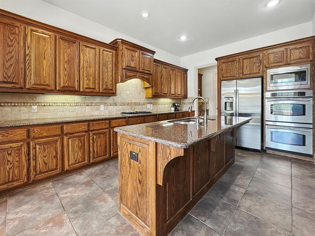 Parker Lake Estates Ph 3-A - Residential