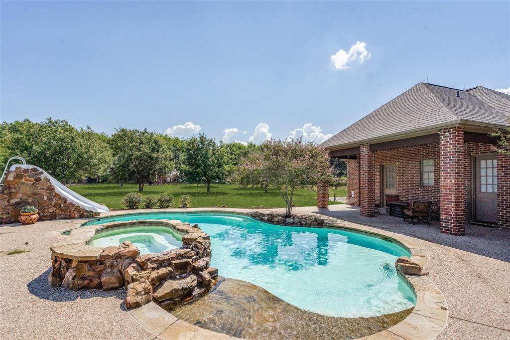 Parker Lake Estates Ph 3-A - Residential