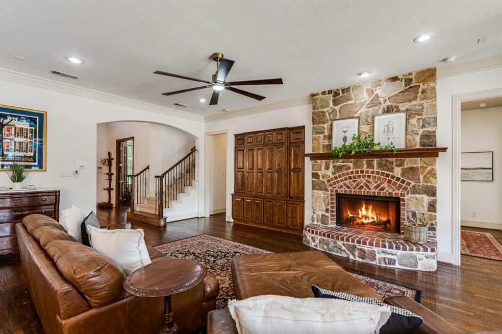 Parker Lake Estates Ph 3-A - Residential