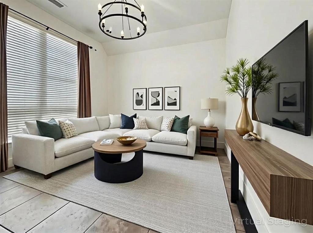 Parker Lake Estates Ph 3-A - Residential