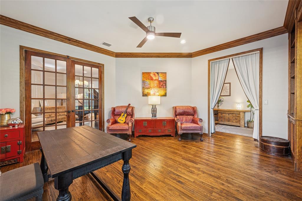 Hackberry Creek Village Ph 03 - Residential