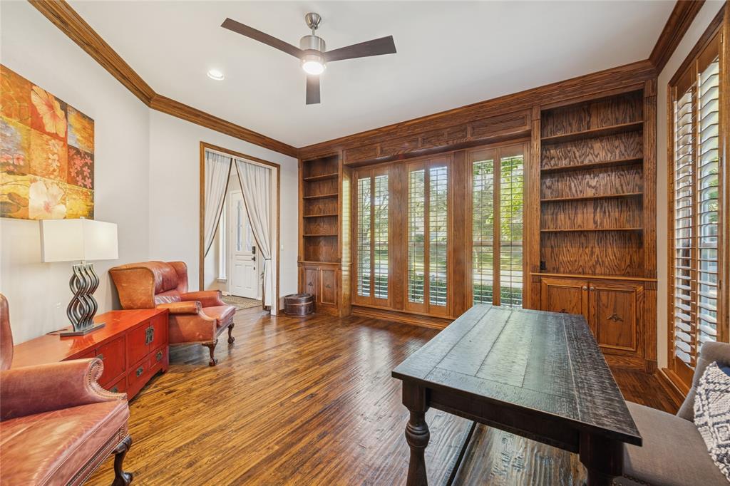 Hackberry Creek Village Ph 03 - Residential