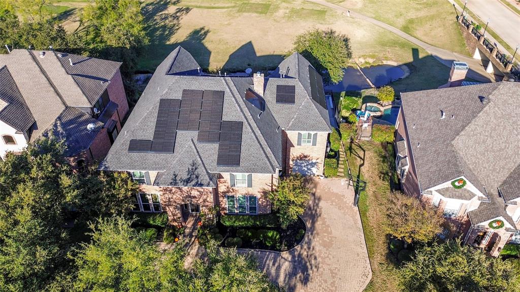 Hackberry Creek Village Ph 03 - Residential