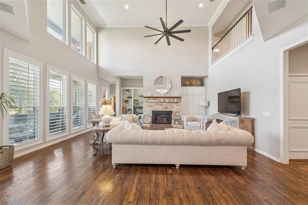 Hackberry Creek Village Ph 03 - Residential