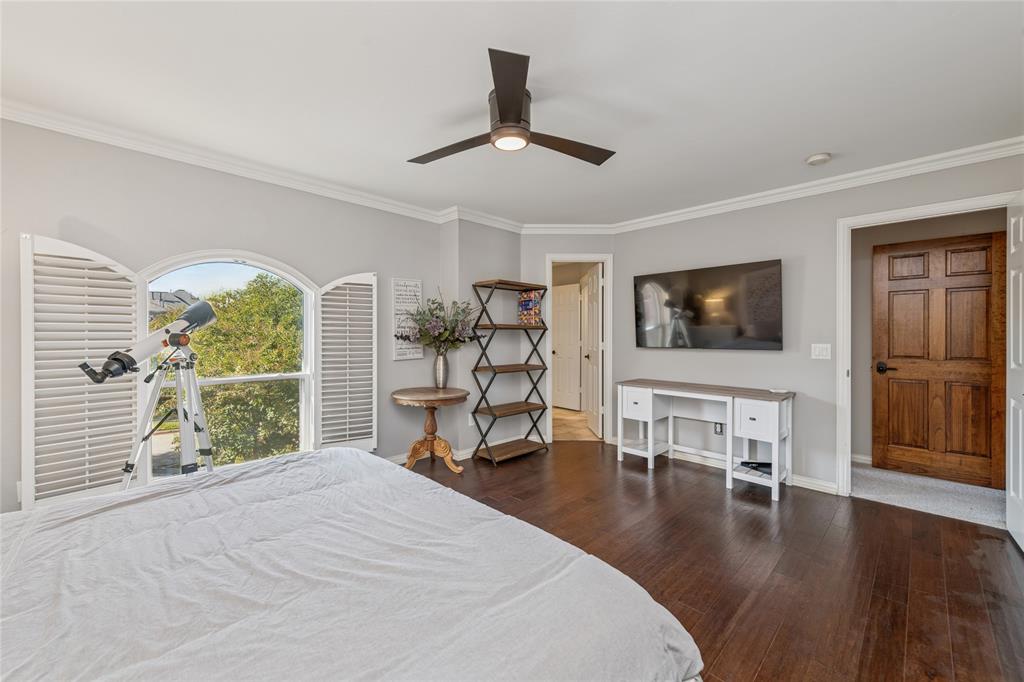 Hackberry Creek Village Ph 03 - Residential