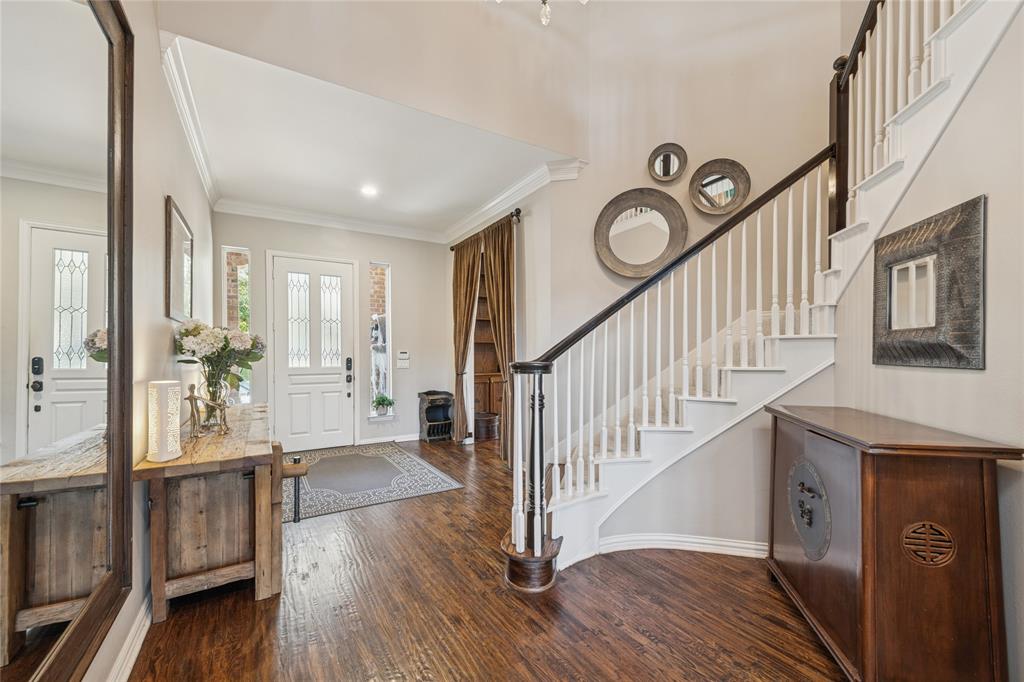 Hackberry Creek Village Ph 03 - Residential