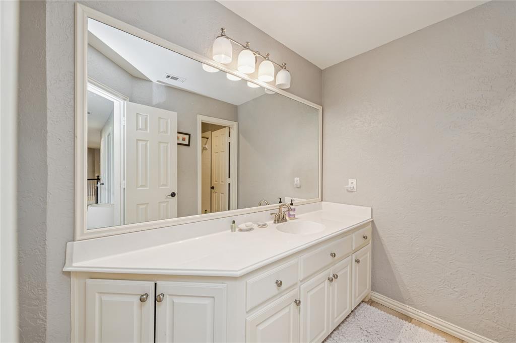 Hackberry Creek Village Ph 03 - Residential