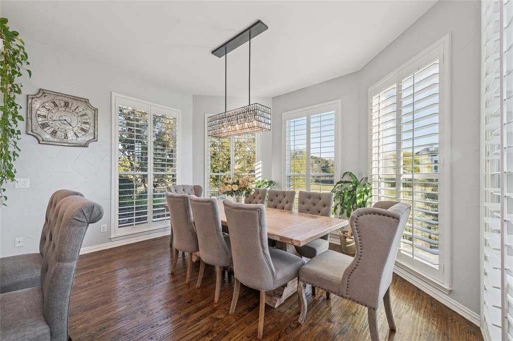 Hackberry Creek Village Ph 03 - Residential