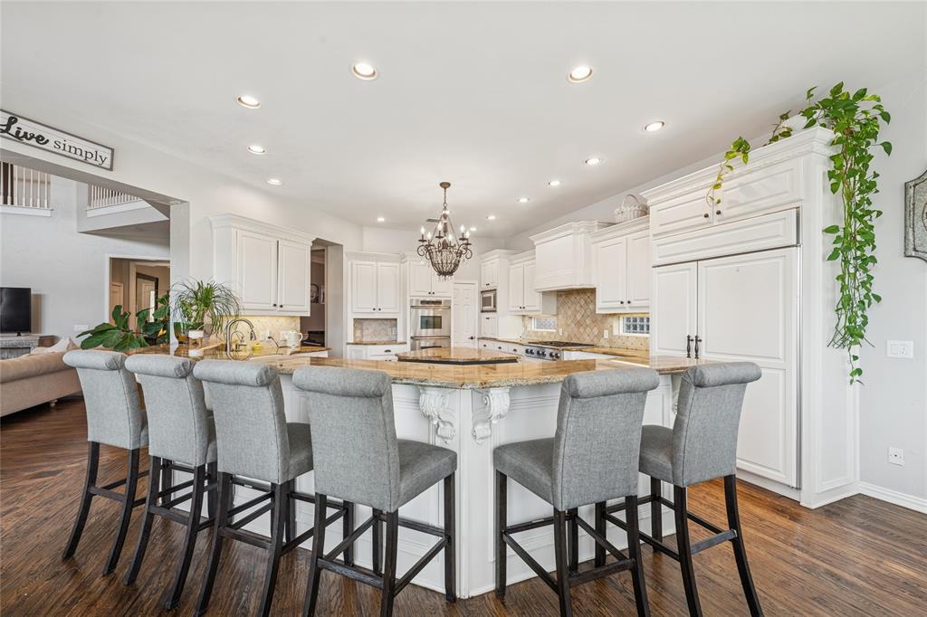 Hackberry Creek Village Ph 03 - Residential