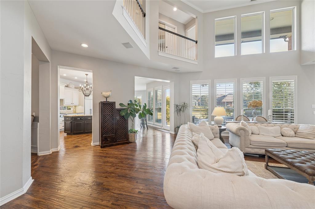 Hackberry Creek Village Ph 03 - Residential