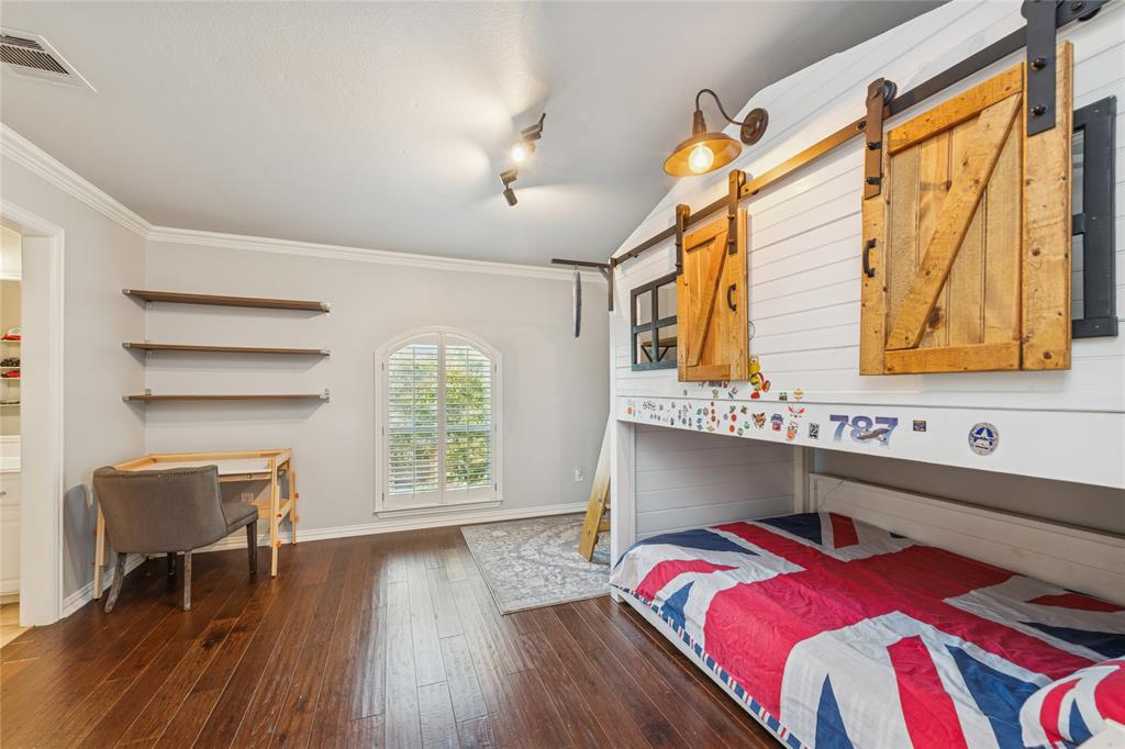 Hackberry Creek Village Ph 03 - Residential