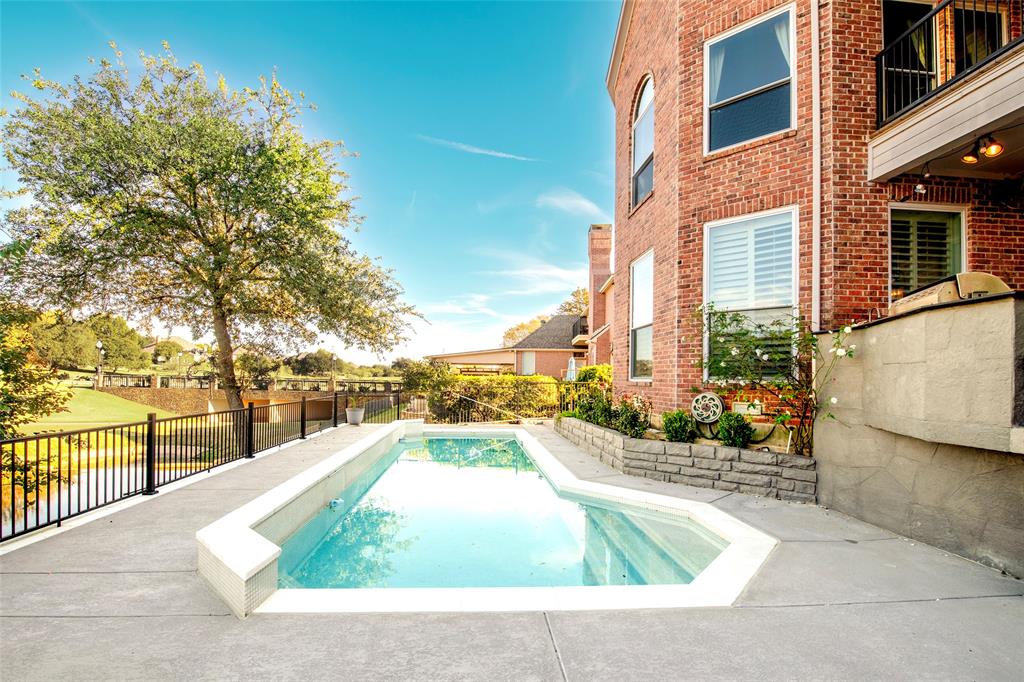 Hackberry Creek Village Ph 03 - Residential