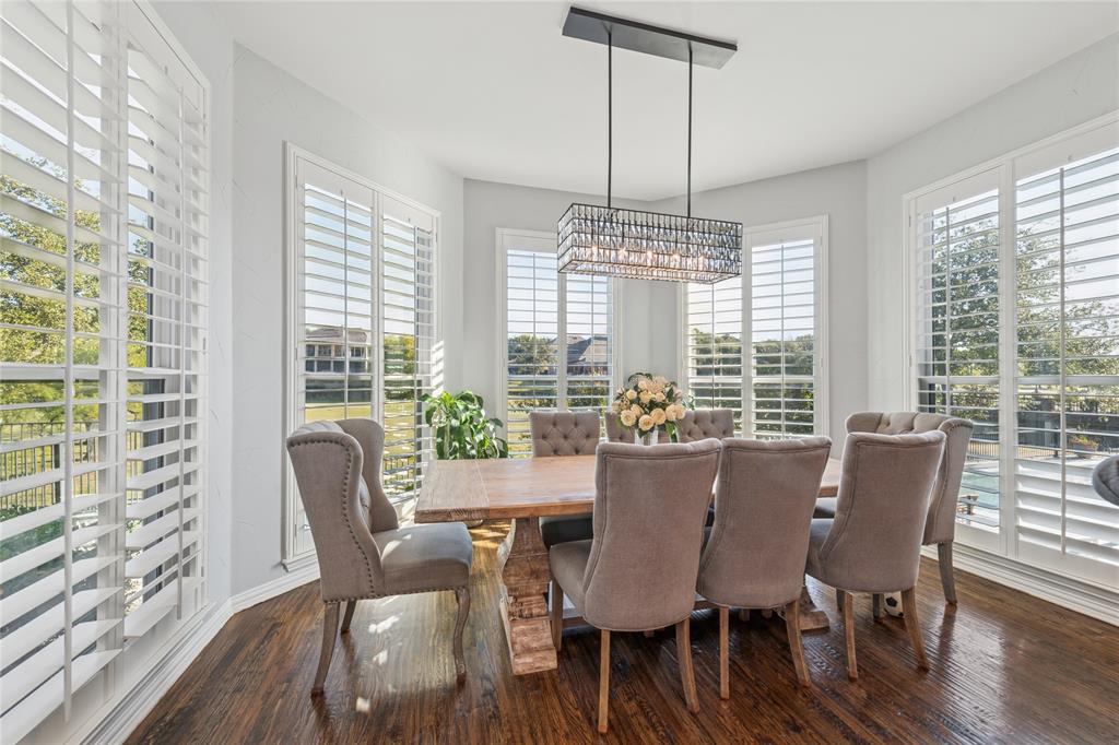 Hackberry Creek Village Ph 03 - Residential