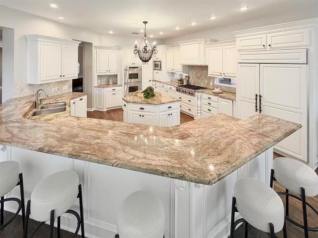 Hackberry Creek Village Ph 03 - Residential