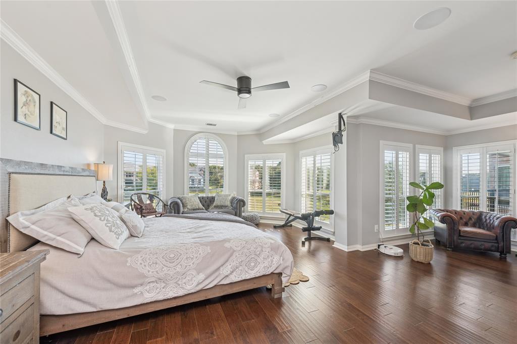 Hackberry Creek Village Ph 03 - Residential