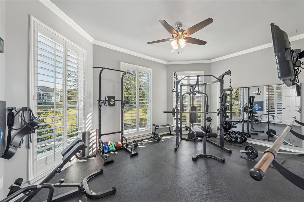 Hackberry Creek Village Ph 03 - Residential