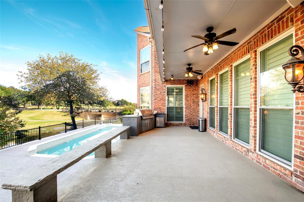 Hackberry Creek Village Ph 03 - Residential