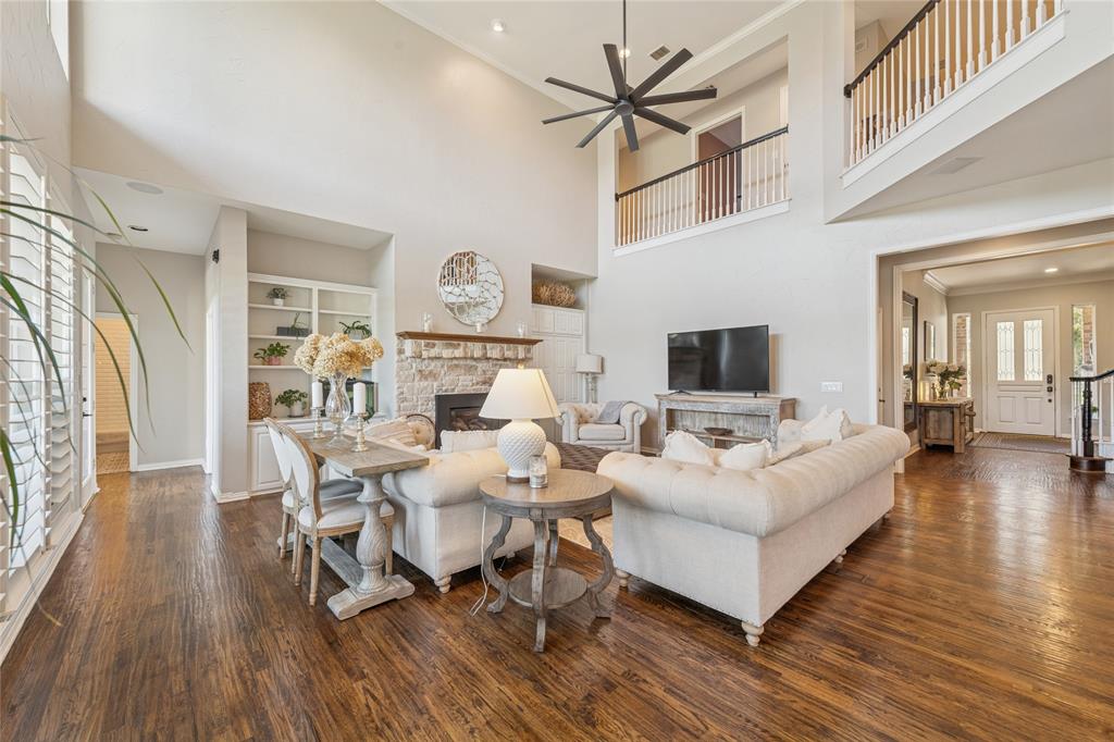 Hackberry Creek Village Ph 03 - Residential