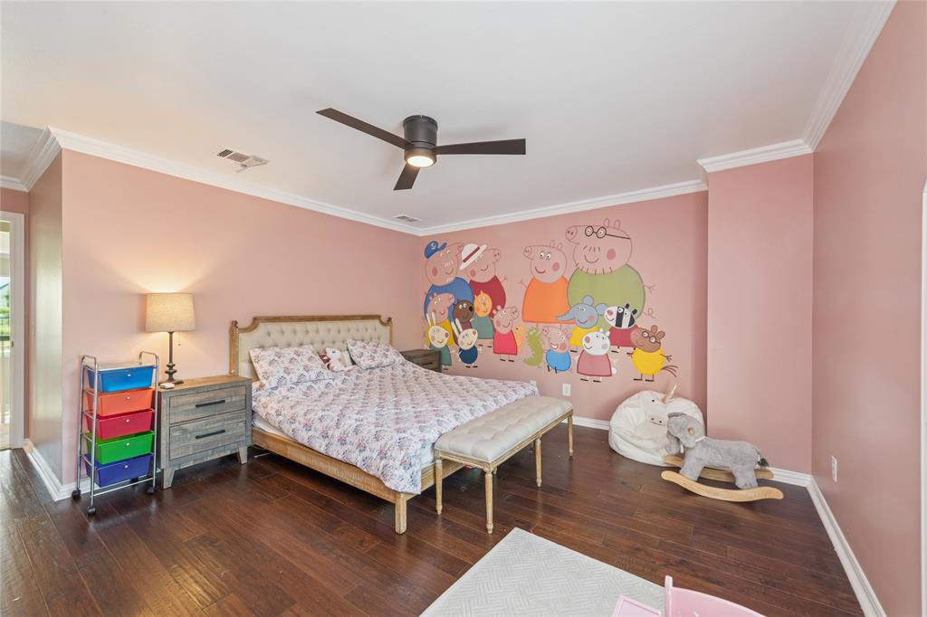 Hackberry Creek Village Ph 03 - Residential