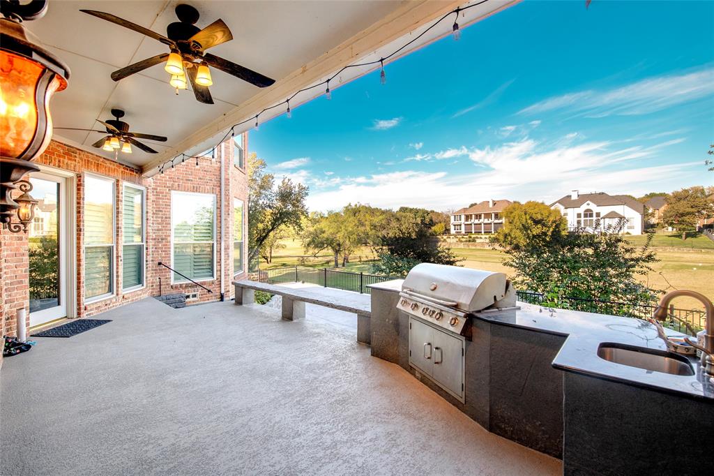 Hackberry Creek Village Ph 03 - Residential