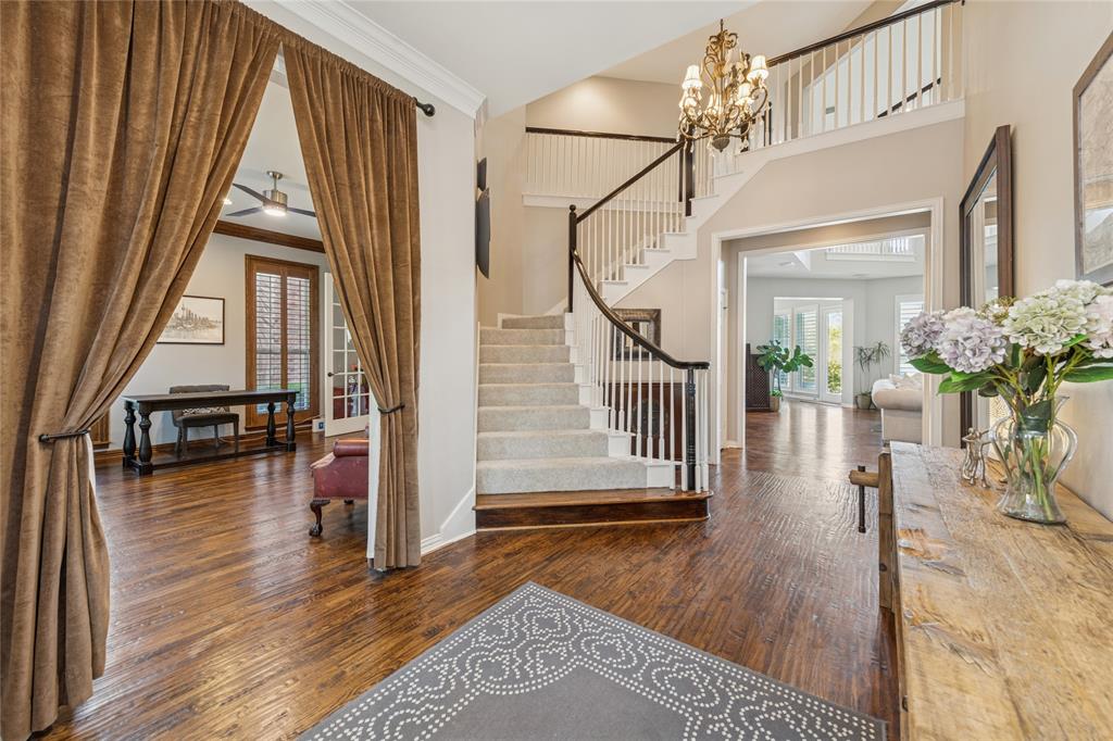 Hackberry Creek Village Ph 03 - Residential