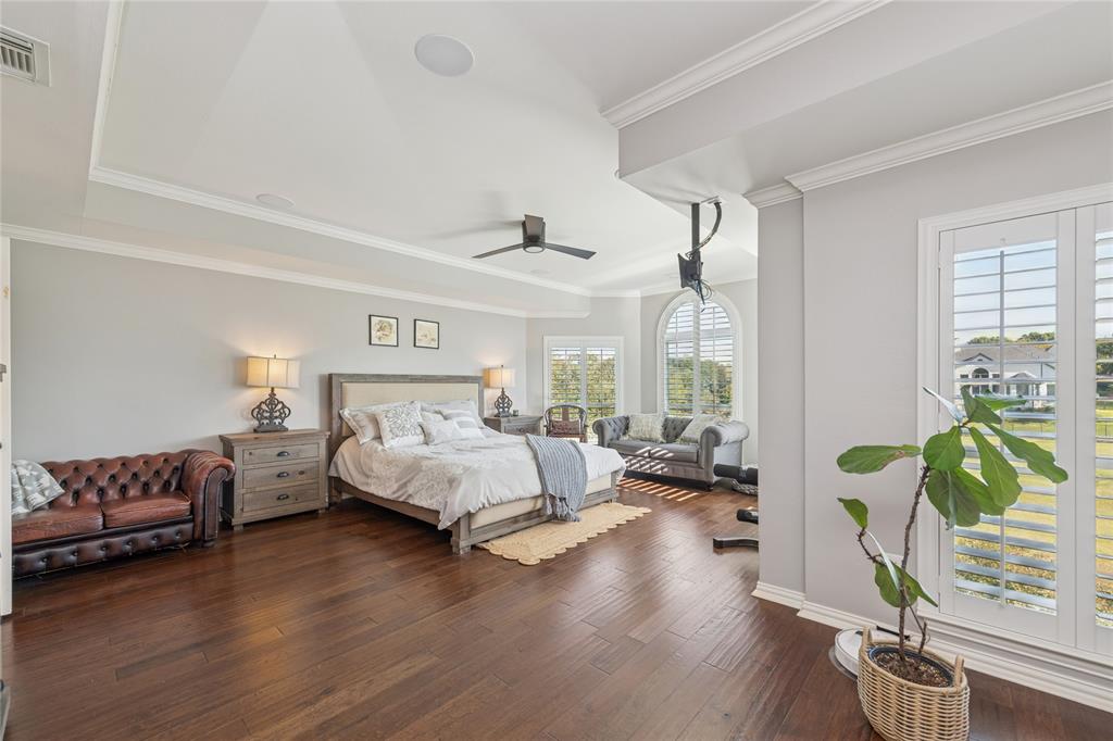 Hackberry Creek Village Ph 03 - Residential