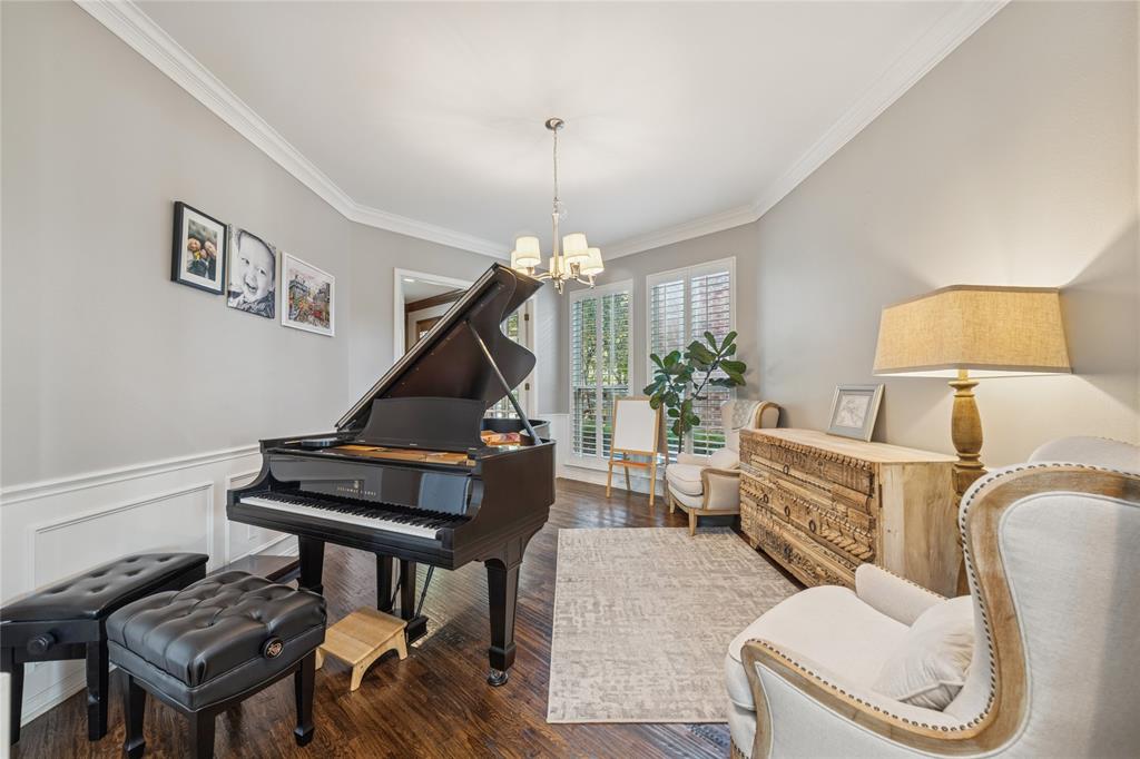 Hackberry Creek Village Ph 03 - Residential