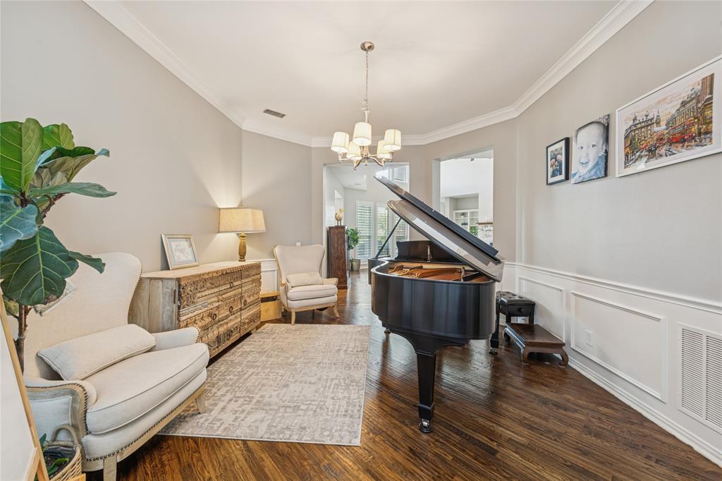 Hackberry Creek Village Ph 03 - Residential