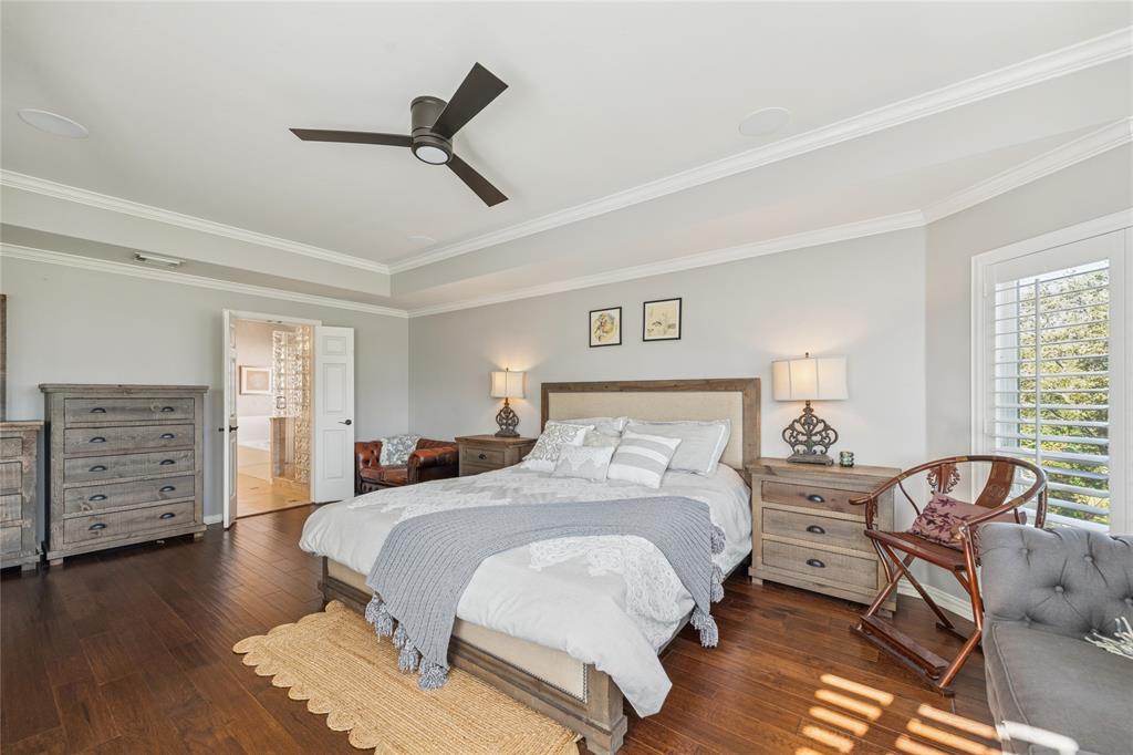 Hackberry Creek Village Ph 03 - Residential