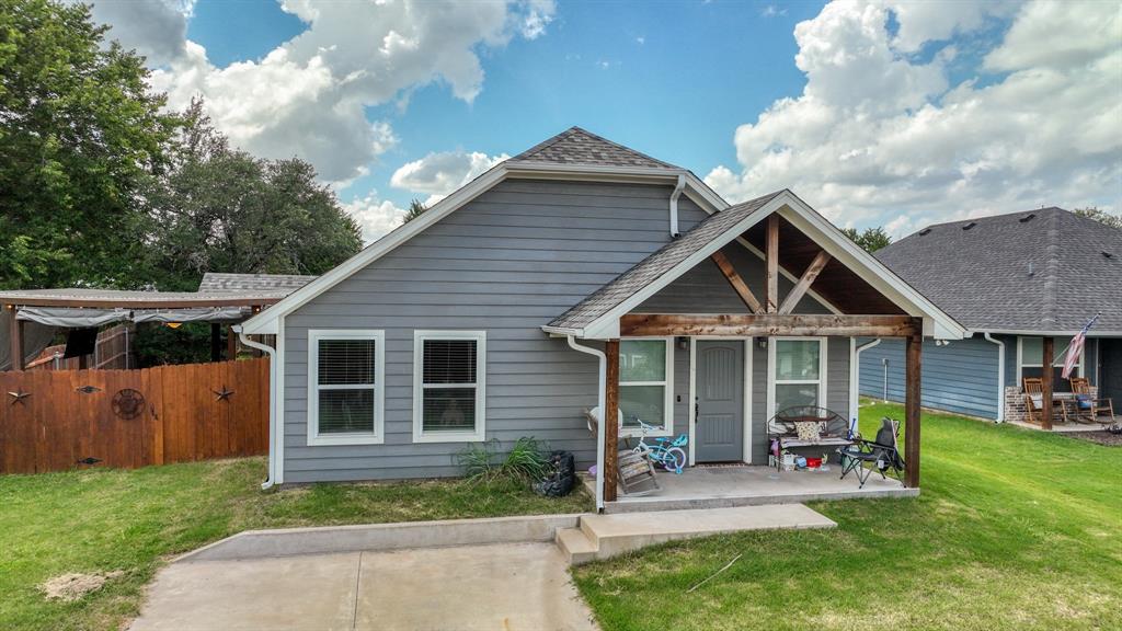 2806 San Gabriel Drive