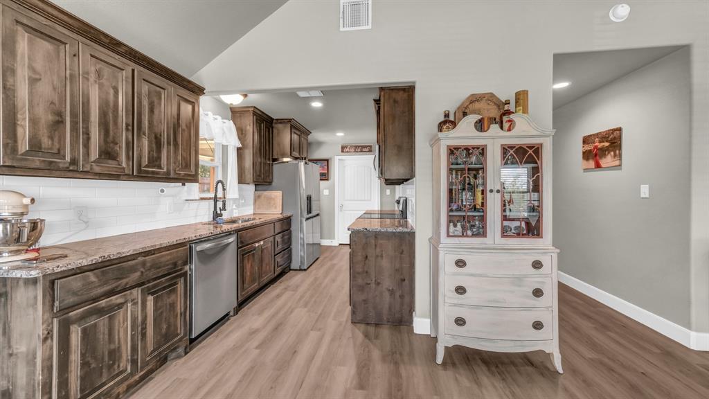 Canyon Creek III - Residential