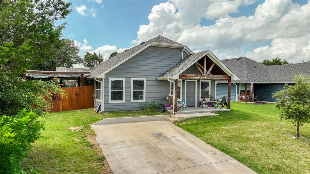 2806 San Gabriel Drive