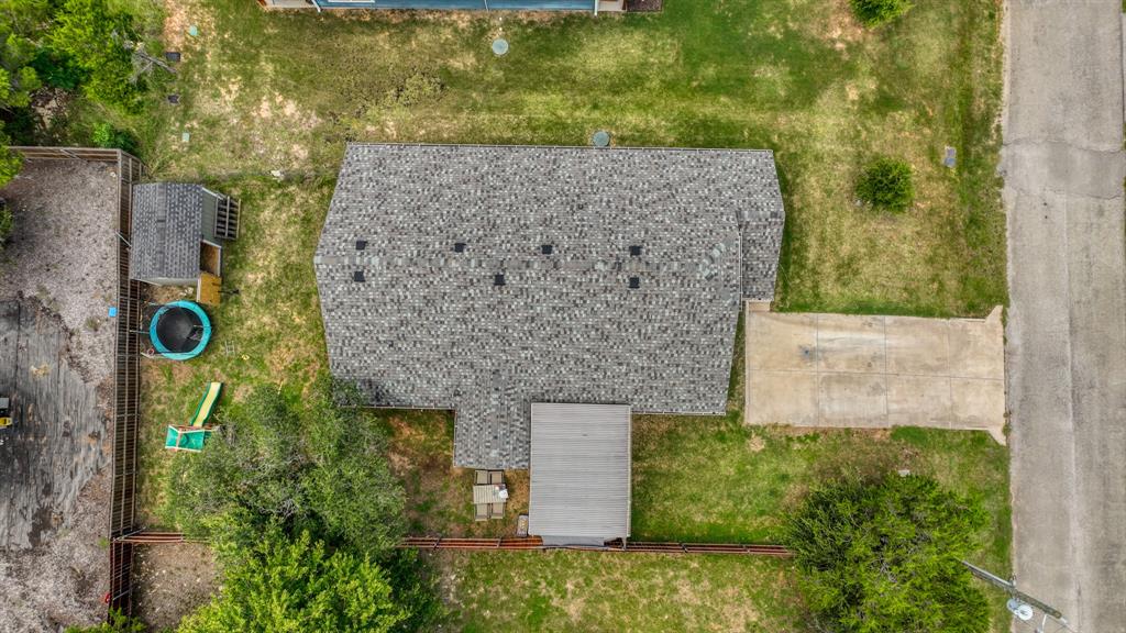 Canyon Creek III - Residential