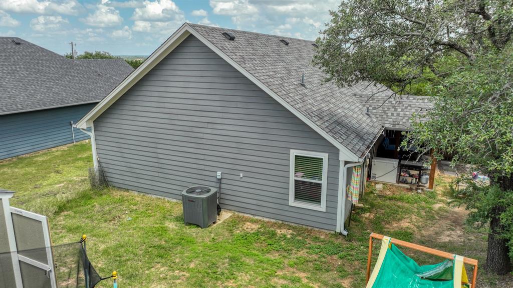 Canyon Creek III - Residential