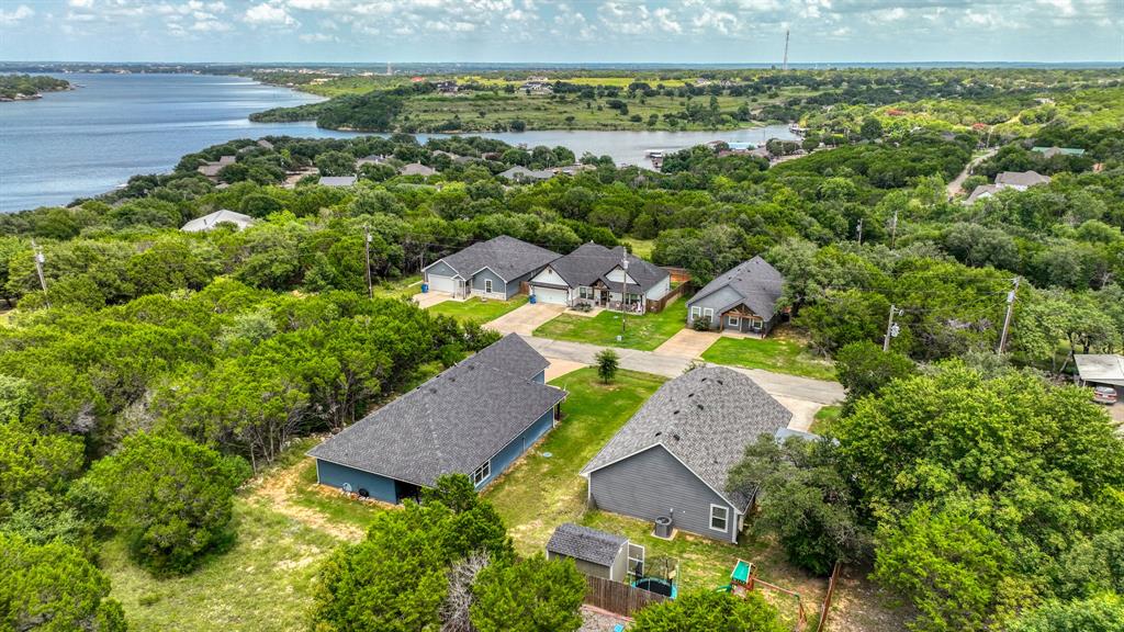 Canyon Creek III - Residential