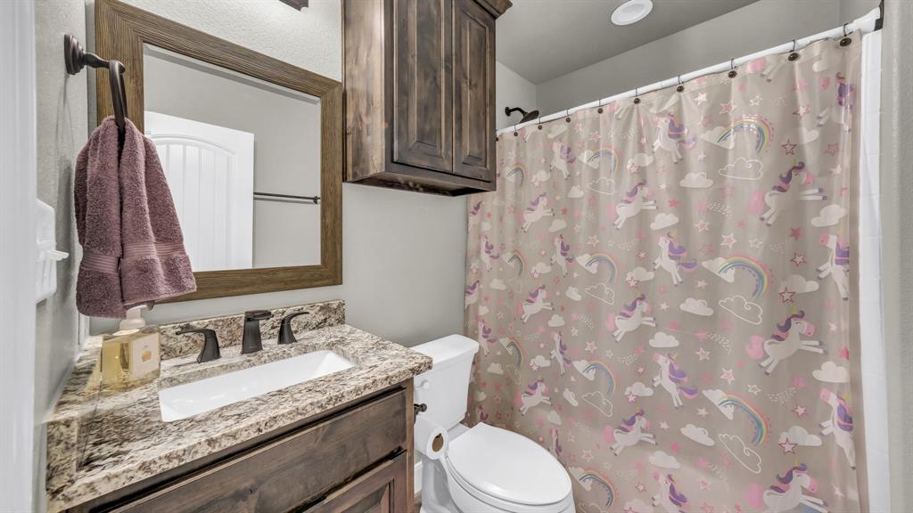 Canyon Creek III - Residential