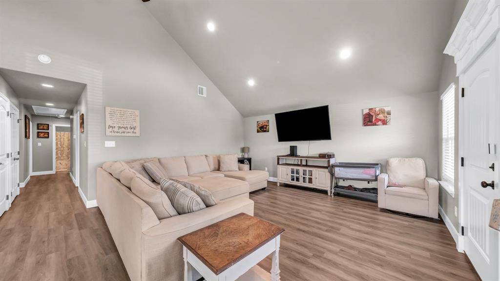 2806 San Gabriel Drive
